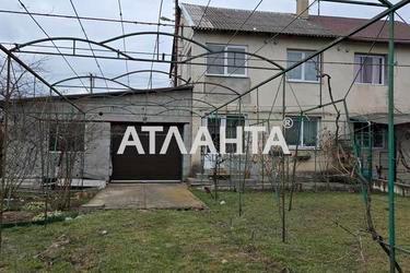 Дом по адресу ул. Новоселов (площадь 120 м²) - Atlanta.ua - фото 64