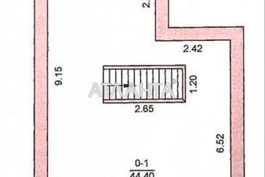 Дом по адресу ул. Новоселов (площадь 120 м²) - Atlanta.ua - фото 69