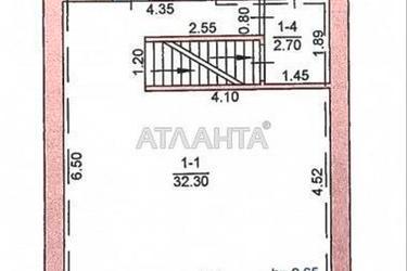 Дом по адресу ул. Новоселов (площадь 120 м²) - Atlanta.ua - фото 70