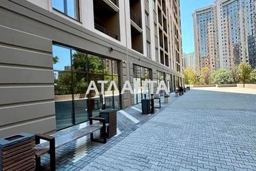 1-кімнатна квартира за адресою вул. Генуезька (площа 44 м²) - Atlanta.ua - фото 10