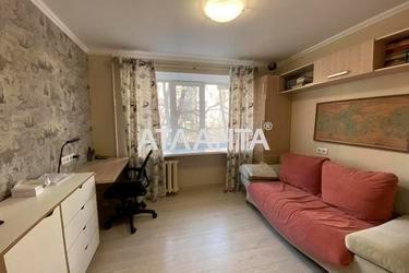 3-кімнатна квартира за адресою вул. Академіка Корольова (площа 68,2 м²) - Atlanta.ua - фото 12