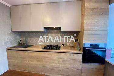 3-кімнатна квартира за адресою вул. Академіка Корольова (площа 68,2 м²) - Atlanta.ua - фото 14