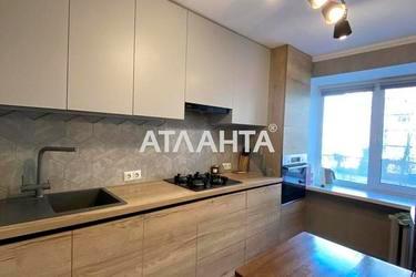 3-кімнатна квартира за адресою вул. Академіка Корольова (площа 68,2 м²) - Atlanta.ua - фото 13