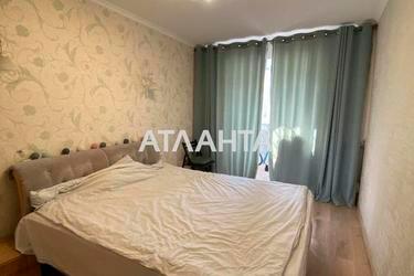 3-кімнатна квартира за адресою вул. Академіка Корольова (площа 68,2 м²) - Atlanta.ua - фото 16