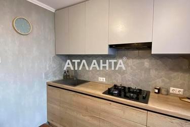 3-кімнатна квартира за адресою вул. Академіка Корольова (площа 68,2 м²) - Atlanta.ua - фото 15