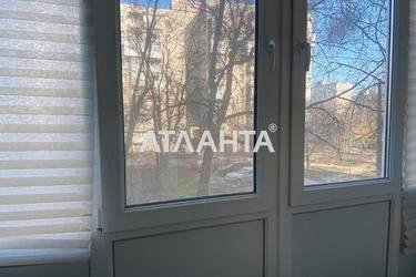 3-кімнатна квартира за адресою вул. Академіка Корольова (площа 68,2 м²) - Atlanta.ua - фото 21