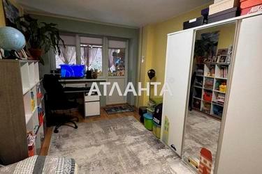 3-кімнатна квартира за адресою вул. Грушевського Михайла (площа 66,4 м²) - Atlanta.ua - фото 26