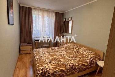 3-кімнатна квартира за адресою вул. Грушевського Михайла (площа 66,4 м²) - Atlanta.ua - фото 28