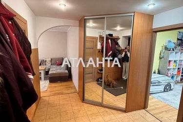 3-кімнатна квартира за адресою вул. Грушевського Михайла (площа 66,4 м²) - Atlanta.ua - фото 30