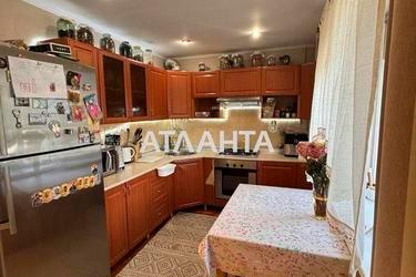 3-кімнатна квартира за адресою вул. Грушевського Михайла (площа 66,4 м²) - Atlanta.ua - фото 31