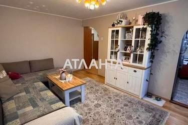 3-кімнатна квартира за адресою вул. Грушевського Михайла (площа 66,4 м²) - Atlanta.ua - фото 33