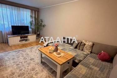 3-кімнатна квартира за адресою вул. Грушевського Михайла (площа 66,4 м²) - Atlanta.ua - фото 34