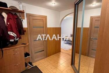 3-кімнатна квартира за адресою вул. Грушевського Михайла (площа 66,4 м²) - Atlanta.ua - фото 35