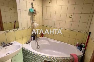 3-кімнатна квартира за адресою вул. Грушевського Михайла (площа 66,4 м²) - Atlanta.ua - фото 36