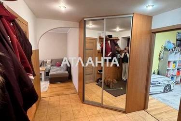 3-кімнатна квартира за адресою вул. Грушевського Михайла (площа 66,4 м²) - Atlanta.ua - фото 37