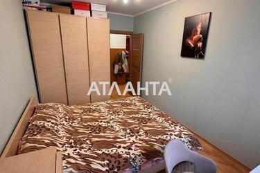 3-кімнатна квартира за адресою вул. Грушевського Михайла (площа 66,4 м²) - Atlanta.ua - фото 41