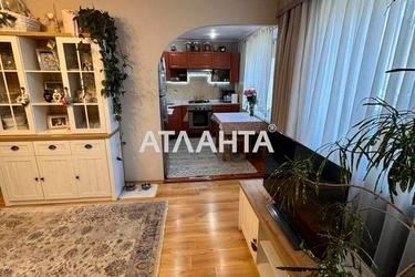 3-кімнатна квартира за адресою вул. Грушевського Михайла (площа 66,4 м²) - Atlanta.ua - фото 43