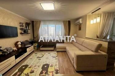 3-кімнатна квартира за адресою вул. Скалецького Родіона (площа 74 м²) - Atlanta.ua - фото 17