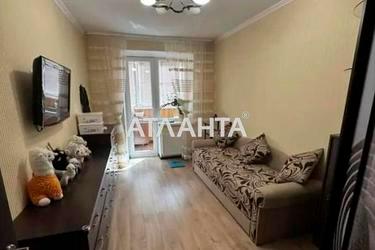 3-кімнатна квартира за адресою вул. Скалецького Родіона (площа 74 м²) - Atlanta.ua - фото 18