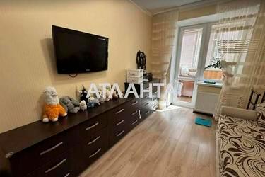 3-кімнатна квартира за адресою вул. Скалецького Родіона (площа 74 м²) - Atlanta.ua - фото 20