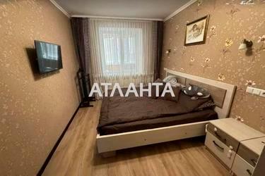 3-кімнатна квартира за адресою вул. Скалецького Родіона (площа 74 м²) - Atlanta.ua - фото 22