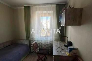 3-кімнатна квартира за адресою вул. Скалецького Родіона (площа 74 м²) - Atlanta.ua - фото 27