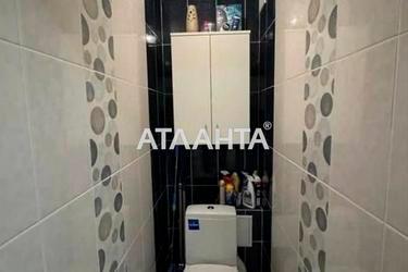 3-кімнатна квартира за адресою вул. Скалецького Родіона (площа 74 м²) - Atlanta.ua - фото 28