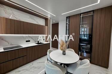 2-rooms apartment apartment by the address st. Krasnova (area 61,3 m²) - Atlanta.ua - photo 25