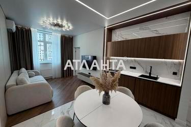 2-rooms apartment apartment by the address st. Krasnova (area 61,3 m²) - Atlanta.ua - photo 26