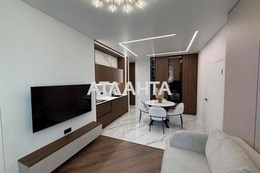 2-rooms apartment apartment by the address st. Krasnova (area 61,3 m²) - Atlanta.ua - photo 27