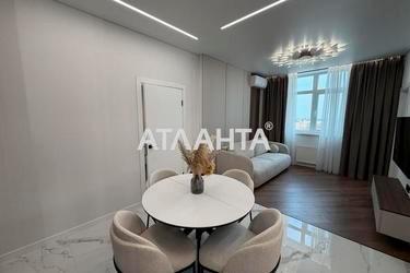 2-rooms apartment apartment by the address st. Krasnova (area 61,3 m²) - Atlanta.ua - photo 28