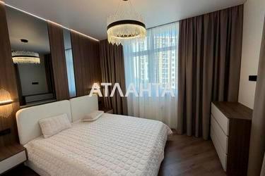 2-rooms apartment apartment by the address st. Krasnova (area 61,3 m²) - Atlanta.ua - photo 29