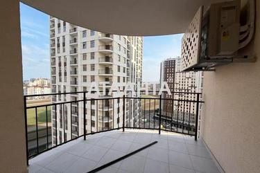 2-rooms apartment apartment by the address st. Krasnova (area 61,3 m²) - Atlanta.ua - photo 32