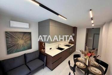 1-комнатная квартира по адресу Пимоненко Николая ул. (площадь 46 м²) - Atlanta.ua - фото 20