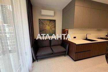 1-комнатная квартира по адресу Пимоненко Николая ул. (площадь 46 м²) - Atlanta.ua - фото 21