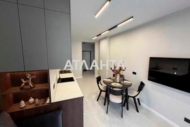 1-комнатная квартира по адресу Пимоненко Николая ул. (площадь 46 м²) - Atlanta.ua - фото 22