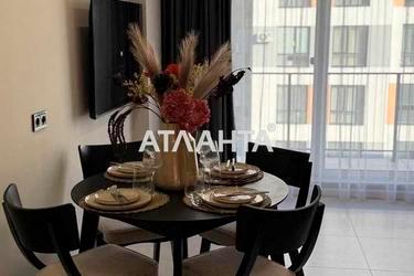 1-комнатная квартира по адресу Пимоненко Николая ул. (площадь 46 м²) - Atlanta.ua - фото 24