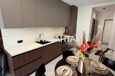 1-комнатная квартира по адресу Пимоненко Николая ул. (площадь 46 м²) - Atlanta.ua - фото 25