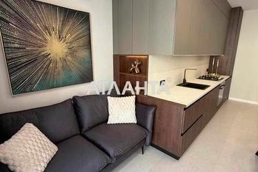 1-комнатная квартира по адресу Пимоненко Николая ул. (площадь 46 м²) - Atlanta.ua - фото 26