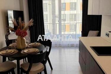 1-комнатная квартира по адресу Пимоненко Николая ул. (площадь 46 м²) - Atlanta.ua - фото 27