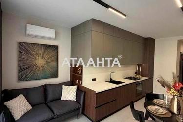 1-комнатная квартира по адресу Пимоненко Николая ул. (площадь 46 м²) - Atlanta.ua - фото 30