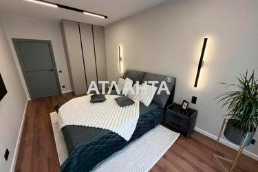 1-комнатная квартира по адресу Пимоненко Николая ул. (площадь 46 м²) - Atlanta.ua - фото 33