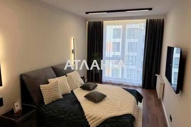 1-комнатная квартира по адресу Пимоненко Николая ул. (площадь 46 м²) - Atlanta.ua - фото 34