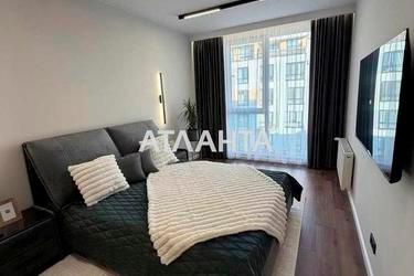 1-комнатная квартира по адресу Пимоненко Николая ул. (площадь 46 м²) - Atlanta.ua - фото 35