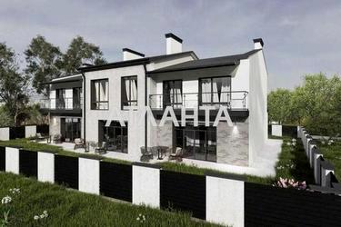 Дом по адресу ул. Сечевых Стрельцов (площадь 108,7 м²) - Atlanta.ua - фото 7