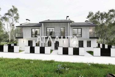 Дом по адресу ул. Сечевых Стрельцов (площадь 108,7 м²) - Atlanta.ua - фото 9