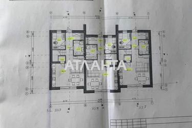 Дом по адресу ул. Сечевых Стрельцов (площадь 108,7 м²) - Atlanta.ua - фото 10