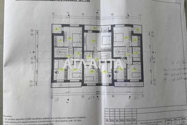 Дом по адресу ул. Сечевых Стрельцов (площадь 108,7 м²) - Atlanta.ua - фото 11