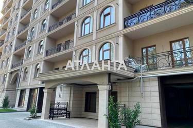 1-кімнатна квартира за адресою вул. Дача Ковалевського (площа 41,1 м²) - Atlanta.ua - фото 31