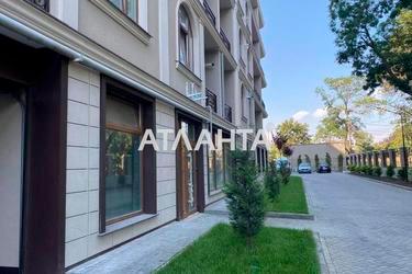 1-кімнатна квартира за адресою вул. Дача Ковалевського (площа 41,1 м²) - Atlanta.ua - фото 33